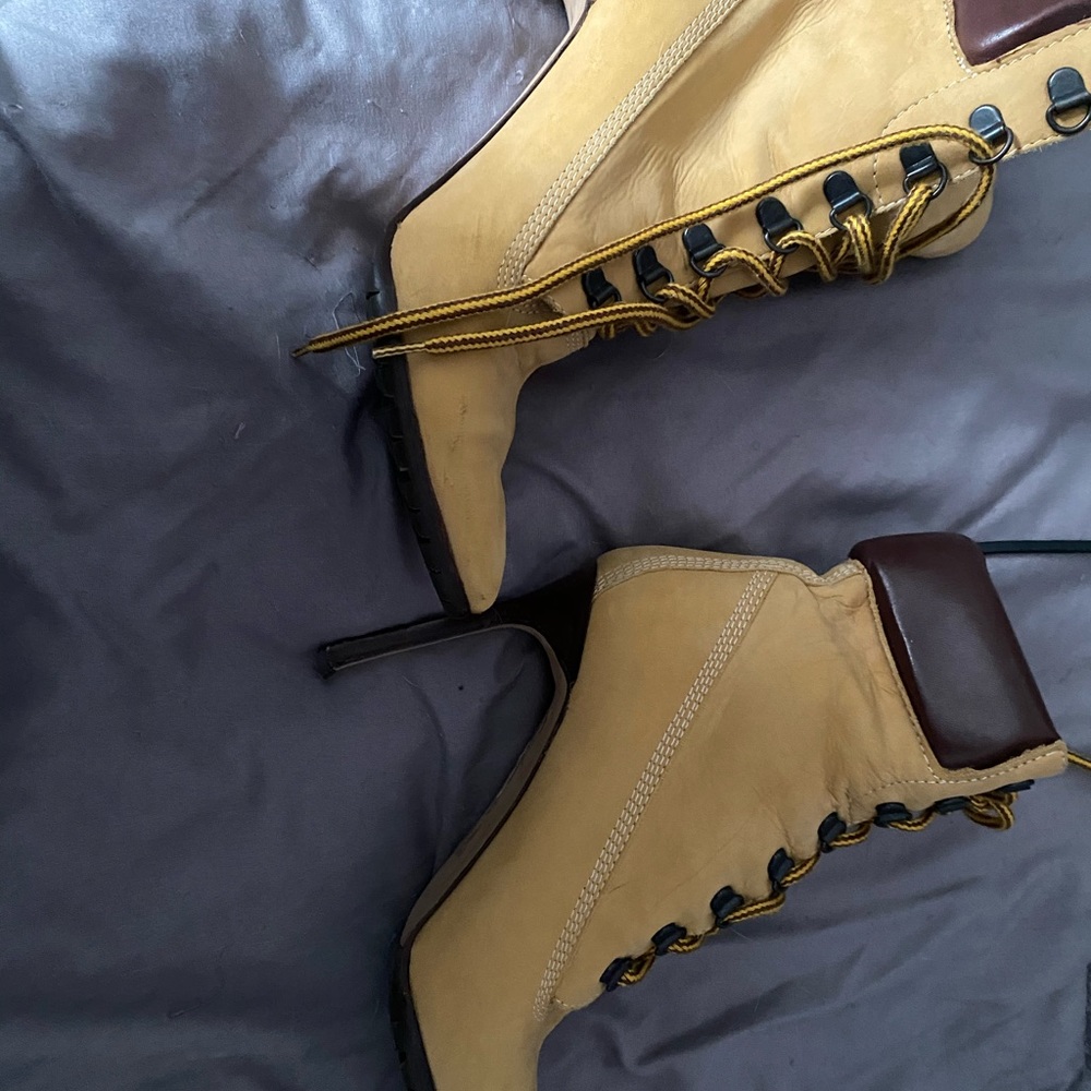 Women’s Booties